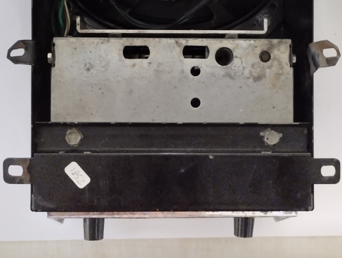 Radio Am Motorola Bgh P/citroen C/gabinete Y Parlante (Usado)