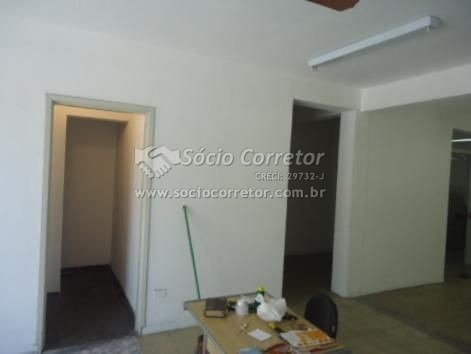 Imagem 2 de 15 de Alugo Prédio Comercial 600m² Ao Lado Do Fórum De Guarulhos - Edifício Comercial Para Aluguel No Bairro Centro - Guarulhos, Sp - Sc00065