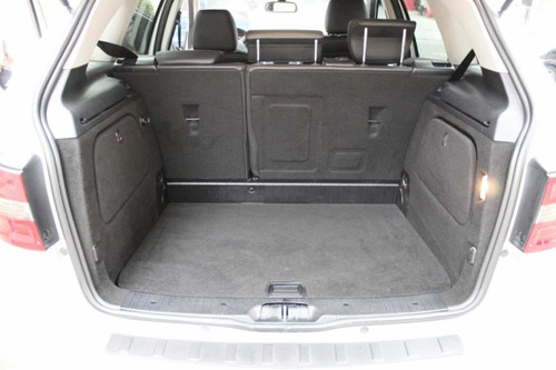 Mercedes-benz Classe B 2010 1.7 Family 5p