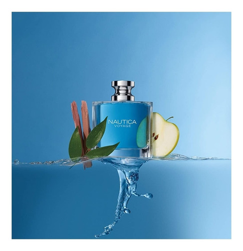 Perfume Nautica Voyage