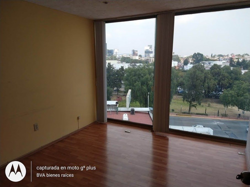 Oficinas En Renta En Ciudad Satelite