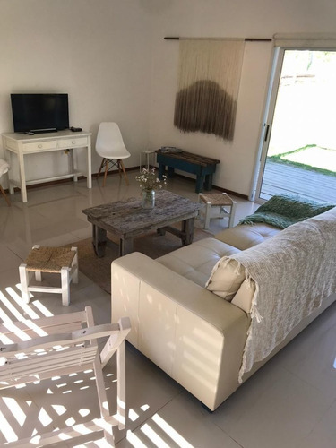 Imagen 5 de 30 de Casa En Alquiler Por Temporada De 1 Dormitorio En Balneario Buenos Aires (ref: Bpv-8415)