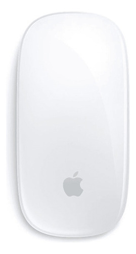 Mouse Apple Magic Mouse 2 Mk2e3am White