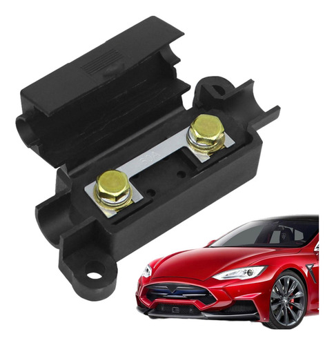 Bloque De Fusibles Para Automóviles Bloque De Fusibles De Bl