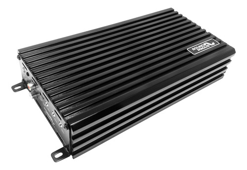 Potencia Amplificador Mercury M 1200w Rms Monoblock Digital