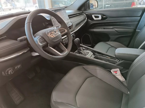 Jeep Compass 1.3 Serie At6