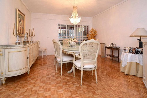 Venta Departamento De 5 Ambientes Excelente C/cochera Y Vig Almagro / Caballito