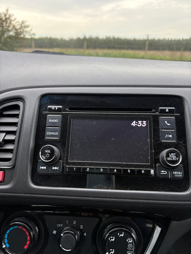 Honda HR-V 1.8 Lx 2wd Cvt