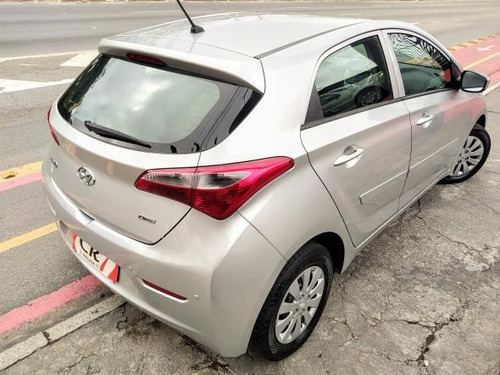 Imagem 3 de 11 de Hb20 Comf./c.plus/c.style 1.0 Flex 12v