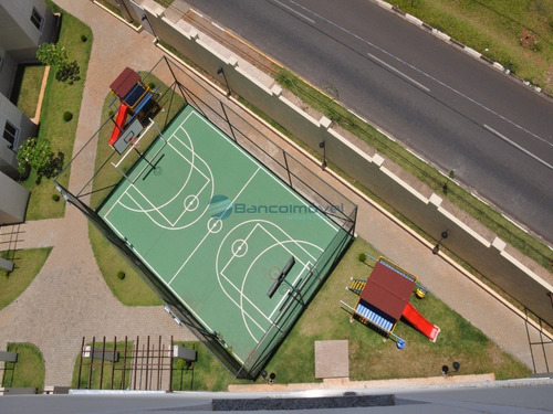 Imagem 25 de 30 de Apartamento Residencial Para Venda E Locação Em Paulínia - Ap03371 - 69685737