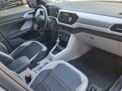 Volkswagen Outros Modelos T-CROSS HIG. 250 TSI 1.4 FLEX 16V 5P AUT