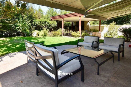 Imagen 14 de 30 de Maravillosa Casa En Venta Y Arriendo En Vitacura
