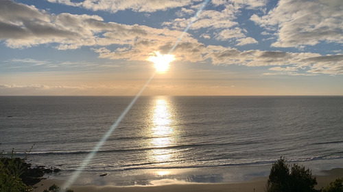 Parcela De 6.000m2 Playa La Misión Orilla Camino Valdivia.