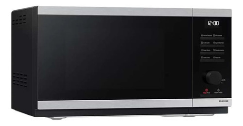 Microondas Samsung Mw4000d Grill Quick Defrost 23lt Ms23dg45