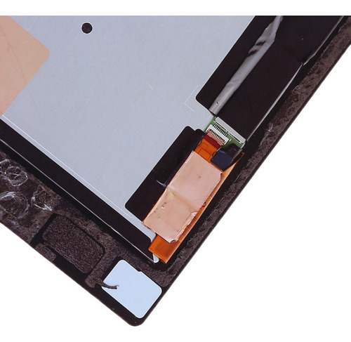 Compatible Pantalla Lcd Para Sony Xperia Z2 Tablet Lte
