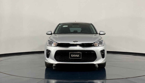 Imagen 2 de 15 de 114756 - Kia Kia Rio Sedan 2018 Con Garantía