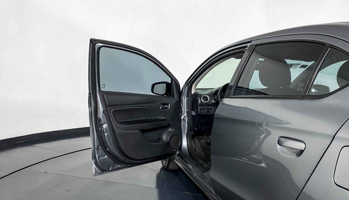 Imagen 15 de 15 de 39568 - Mitsubishi Mirage 2019 Con Garantía