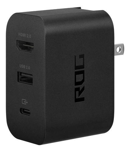 Rog Gaming Charger Dock
