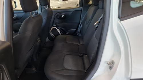 Jeep Renegade Sport