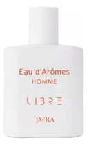 Comprar Jafra \u002F Eau D' Aromes Homme Libre Eau De Toilette 100ml