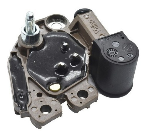 Regulador De Alternador Corsa Valeo Original. Sa