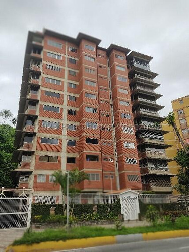 Pent House En Venta  24-19600 En Venta En El Cafetal