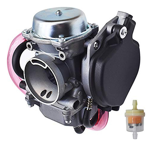 Carburetor Replacement For Arctic Cat 250 300 Carb 2x4 4x4 2