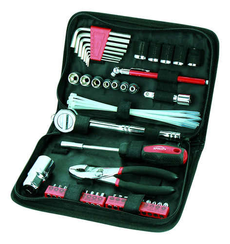 Apollo Tools Dt9775 Kit De Herramientas Automaticas Metric