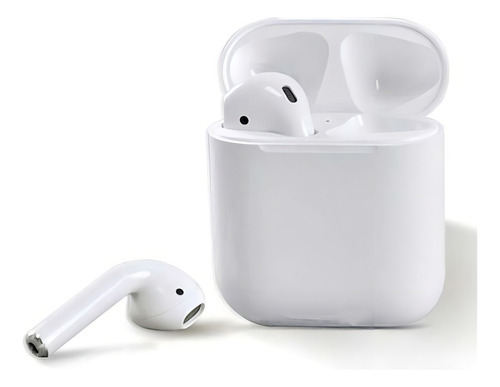 Auriculares I14 Tws 5.0 para AirPods Touch Android/iOS