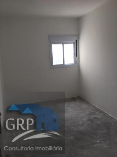 Imagem 9 de 13 de Apartamento Para Venda Em São Bernardo Do Campo, Centro, 2 Dormitórios, 1 Suíte, 2 Banheiros, 2 Vagas - 6935_1-1327989