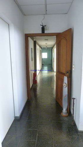 Imagem 22 de 30 de Prédio Comercial 2.917,60m², 18 Banheiros E 35 Vagas Na Garagem. Excelente Localização Entre As Ruas Romão Puiggari, Dom Vilares, Angaturama E Peter - 21092801 - 70150324