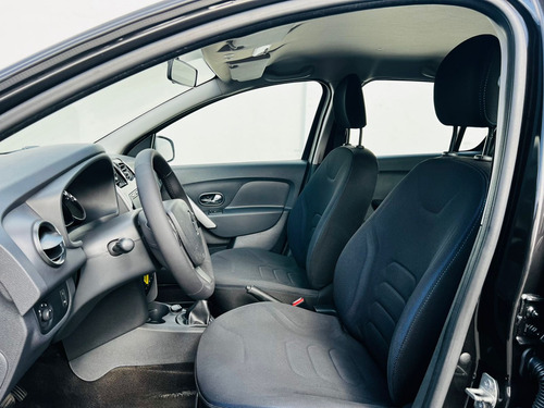 Renault Sandero 1.6 Dynamique Hi-power Easy-r 5p