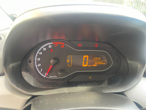 Chevrolet Onix 1.0 Joy 5p