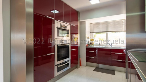 Imagen 5 de 14 de Townhouses En Venta Los Naranjos 22-20340