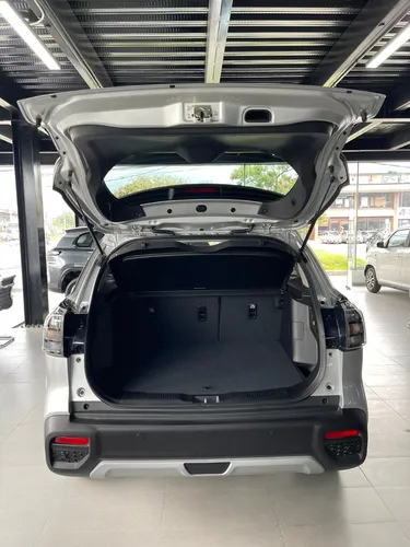 Suzuki S-cross 4x2 Automatica Hibrida