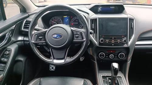 Subaru Xv2,0 I Cvt Tp 4x4 Wagon Abs 2airbag
