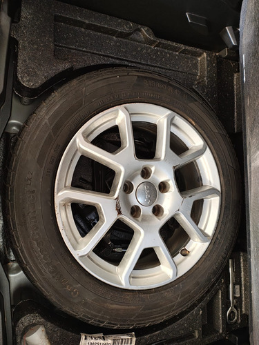 Jeep Renegade 1.8 Sport At