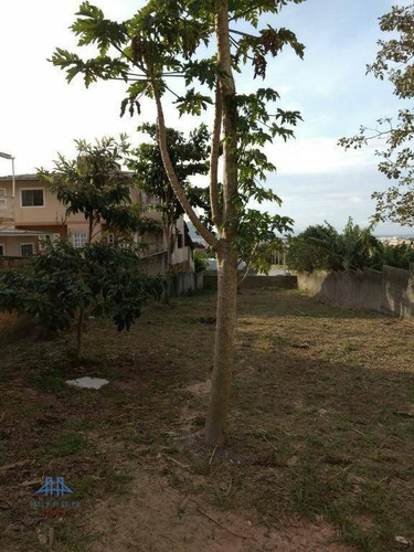 Imagem 3 de 12 de Terreno À Venda, 770 M² Por R$ 708.000,00 - Ingleses Do Rio Vermelho - Florianópolis/sc - Te0117