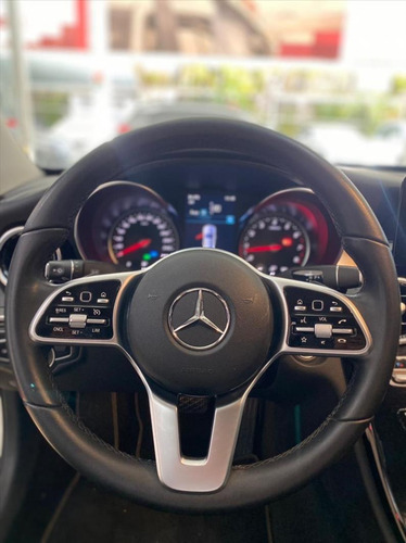 Imagem 11 de 14 de Mercedes-benz C 180 1.6 Cgi Avantgarde