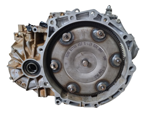 Caixa Marcha Cambio Automático Volks Virtus T-cross 15/19 (Usado)