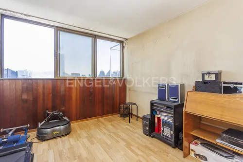 Departamento Para Remodelar En Augusto Leguía/reyes Lavalle