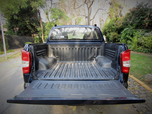 SsangYong MUSSO DCAB 4X4 2.2 AUT LIMITED PLUS 2.2