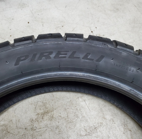 Llanta 150/70-17 Pirelli Scorpion Rally Str 69v Tl