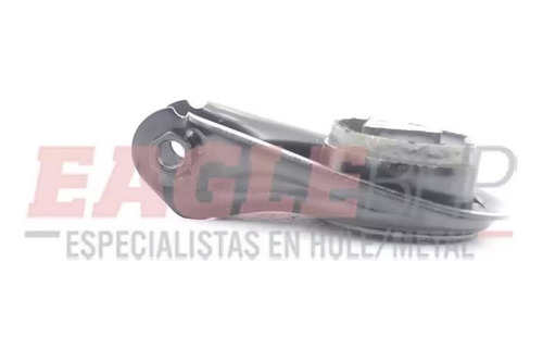 Soporte Torsión Mazda 3 2.0l L4 2012-2013 Tras Mazdaspeed