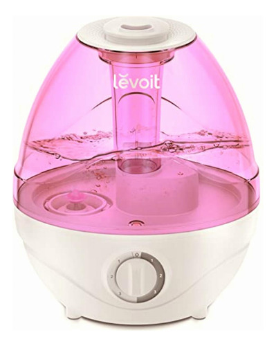 Levoit Humidifiers For Bedroom, Ultrasonic Cool Mist Air