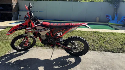 Beta 390. 4t.