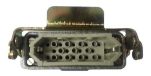 Conector Cktm212a6 D 25-a 16a 11043