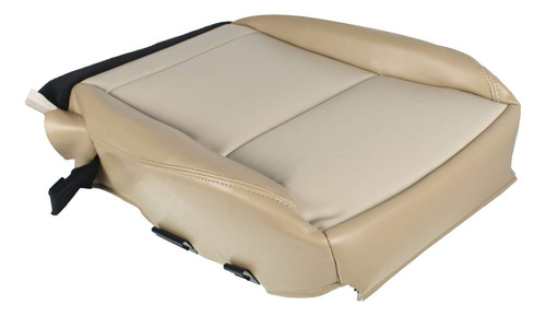 Asiento Piel Para Coche Color Marron Claro Ford Explorer