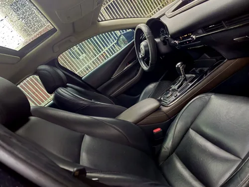 Mazda CX-30 2.0 Grand Touring At