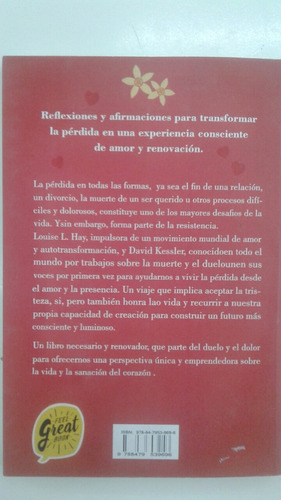 Usted Puede Sanar Su Corazon